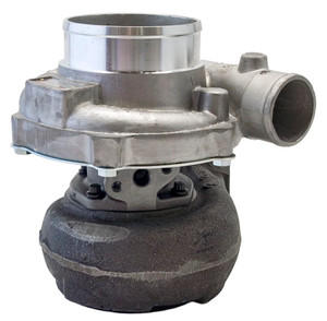 New Garrett Turbo GT3571 Case-New Holland 452134-5002S