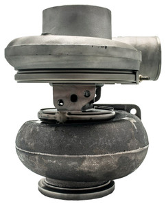 Borg Warner Turbo S3AS019 478073
