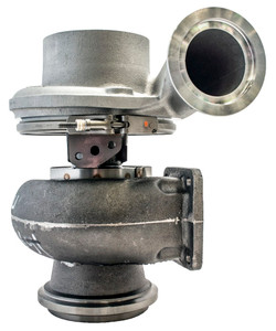 Borg Warner Turbo S310G086 478477