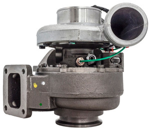 Borg Warner Turbo S300BV124 478725