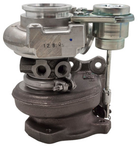 New OEM Turbo 1999-2001 Volvo S80 2.8L 4913105111 New OEM Turbo 1999-2001 Volvo S80 2.8L 4913105111