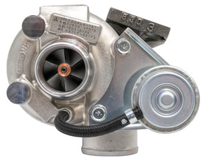 New OEM Kubota Turbo V3600-T 3.6L TD04L4-13T 4917703172 1J53017013