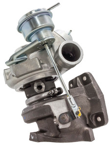 Mitsubishi Turbo TD04HL 4918905221