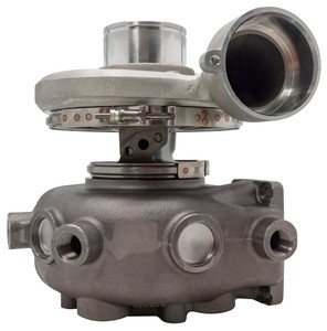 Borg Warner Turbo 4MFW-731 493461