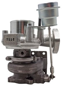Mitsubishi Turbo TD04L-10GKRC-5 4937701611