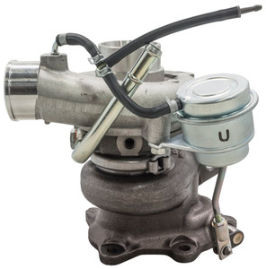 Mitsubishi Turbo TD04L 4937704372