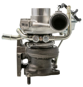 New OEM Turbo: Subaru 2.5L TD04L 4937704555 New OEM Turbo: Subaru 2.5L TD04L 4937704555