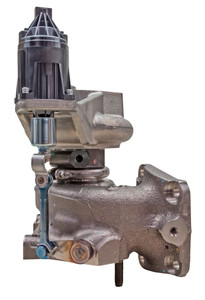 Mitsubishi Turbo TD04L6 4947706010
