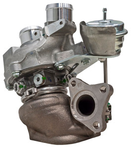 Borg Warner Turbo K03 Right Side 53039900470 Borg Warner Turbo K03 Right Side 53039900470