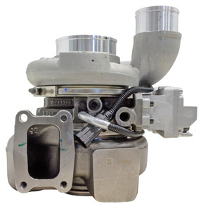 New Holset Cummins VGT Turbo HE351VE 5325950H New Holset Cummins VGT Turbo HE351VE 5325950H