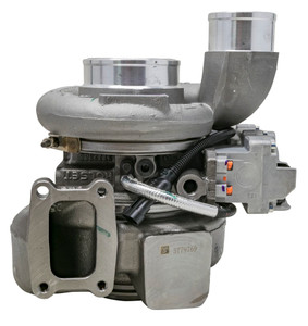 Holset Cummins VGT Turbo HE300VG 5326058H Holset Cummins VGT Turbo HE300VG 5326058H