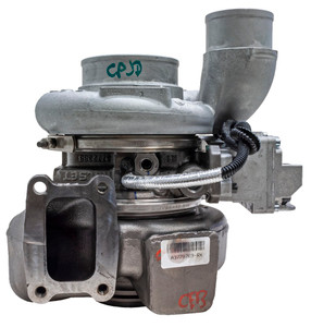 Holset Cummins VGT Turbo HE300VG 5326058HX