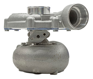 Borg Warner Turbo K27 Earthmover 53279886607