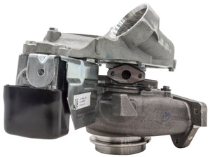 New Garrett Turbo GT2256V 736088-5006S