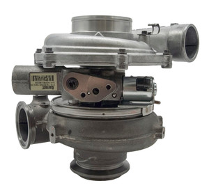Garrett Turbo GT3782VA 743250-5024S