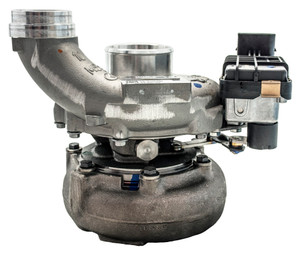 Garrett Turbo GT2056V Fits 6 cylinder engine 761154-5007S Garrett Turbo GT2056V Fits 6 cylinder engine 761154-5007S