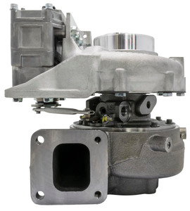 Garrett Turbo GTA4082VKLN 768440-5015S