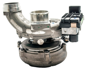 New Garrett Turbo Mercedes 3.0L GTB2056VK New Garrett Turbo Mercedes 3.0L GTB2056VK