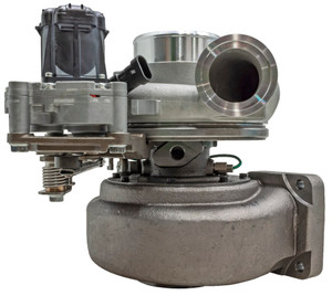 Garrett Turbo GTC4088V 789500-5002S Garrett Turbo GTC4088V 789500-5002S