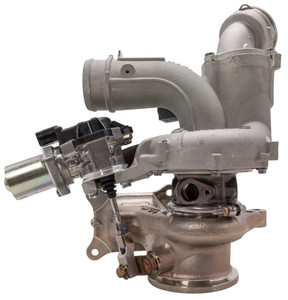 Garrett Turbo MGT17 830232-5009S