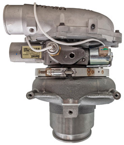 Garrett Turbo GTA3788LVA 848212-9002S