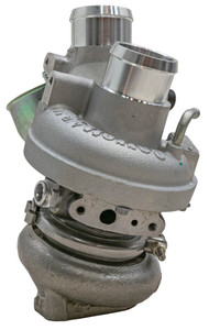 Garrett Turbo Powermax Upgrade Left Side 881027-5001S