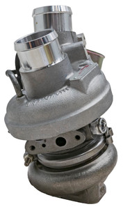 Garrett Turbo Powermax Upgrade Right Side 881028-5001S