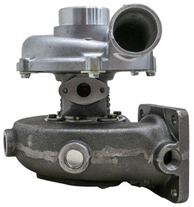 IHI Turbo RHC61W C61CND-S0076B