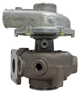 IHI Turbo RHC61W C61CND-S0101B