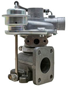 IHI Turbo RHF3 Skid Steer F31CAD-S0096B IHI Turbo RHF3 Skid Steer F31CAD-S0096B