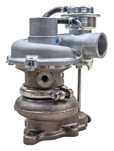 New IHI Turbo RHF3 Kubota V2003T 2.0L F31CAD-S0152B New IHI Turbo RHF3 Kubota V2003T 2.0L F31CAD-S0152B