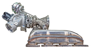 New IHI Turbo Mercedes 2.0L F41CAY-SR061B New IHI Turbo Mercedes 2.0L F41CAY-SR061B