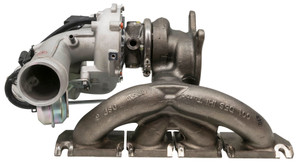 IHI Turbo RHF5 -F51CAF-SQ001B