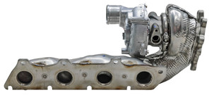 IHI Turbo RHF5 Right side turbo F51CNY-SR039B