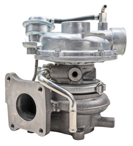 IHI Turbo RHF5B Snowmobile F52CAD-S0075B