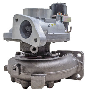 New IHI Turbo Isuzu 4HK1 5.2L RHF55V