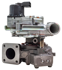 IHI Turbo RHF55V F5BVED-S0022B IHI Turbo RHF55V F5BVED-S0022B
