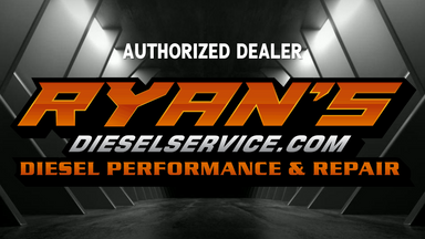 Introducing Ryan's Diesel Service Turbochargers! Introducing Ryan's Diesel Service Turbochargers!