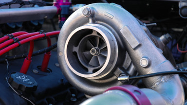New Turbo? Replace those Oil Lines!