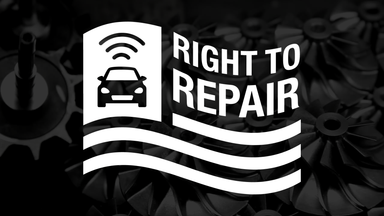Advocate for the Right to Repair Today