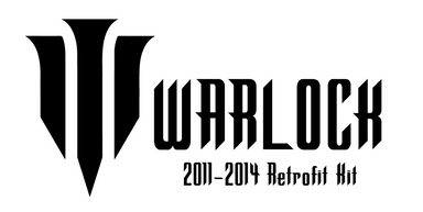 Warlock Retrofit Turbo Kits Available Now Warlock Retrofit Turbo Kits Available Now