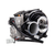 Fleece Performance 07.5-12 Dodge 6.7L Cummins 63mm Billet Holset VGT Cheetah Turbocharger FPE-351-0712