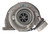 Reman Holset Cummins VGT Short Turbo HE451VE