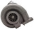 Reman Holset Cummins VGT Short Turbo HE551VE