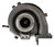 Reman Holset Cummins VGT Short Turbo HE451VE 170-032-1630