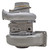 Reman Holset Cummins VGT Short Turbo HE431VE 170-032-1638