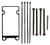 Reman Holset Cummins VGT Short Turbo HE451VE 170-032-1678 Reman Holset Cummins VGT Short Turbo HE451VE 170-032-1678