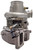 Reman Holset Cummins VGT Short Turbo HE451VE 170-032-1679 Reman Holset Cummins VGT Short Turbo HE451VE 170-032-1679