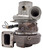 Reman Holset Cummins VGT Short Turbo HE451VE 170-032-1679 Reman Holset Cummins VGT Short Turbo HE451VE 170-032-1679
