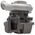 Reman Holset Cummins VGT Short Turbo HE351VE 170-032-2987